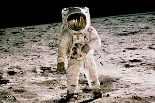 It Should Be as Easy for All Americans to Vote From Earth as It Is for Astronauts From Space