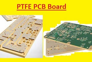 PTFE PCBs: The Ultimate Solution for High-Frequency Applications — The Engineering Knowledge