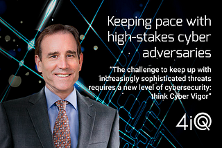 Keeping pace with high-stakes cyber adversaries: Why Audit Committees pose new challenges to CIOs…
