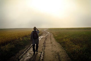 To the One Who Sees Beyond