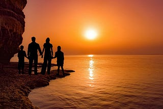For Parents, With Love