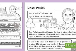 Rosa Parks Facts: Unveiling Civil Rights Secrets