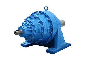 The Impact of Planetary Gearboxes on Modern Manufacturing Processes