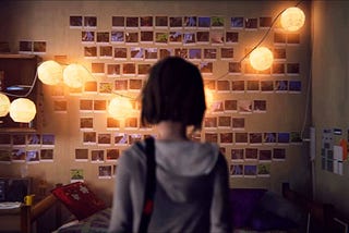 [Musing] “Life Is Strange” changed my life. And I don’t use this term lightly