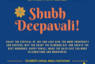 Happy Diwali Wishes For Family