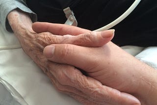 A Case For The Use Of Psilocybin In Palliative Care