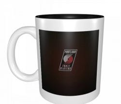 Toronto Raptors, nbacoffeemugs.com, Custom Coffee Travel NBA Mugs