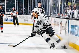 A Monarchy Fallen: How the Ontario Reign Lost their Chance at a 2022 Calder Cup Throne