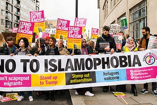 A Working Definition of Islamophobia: A New Hope or Empty Expectation?