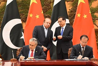 Pakistan Shows the Limits of China’s Economic Power