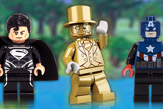 The 11 Most Valuable LEGO Minifigures | Gemr