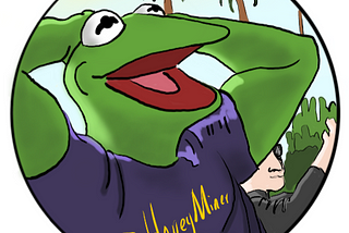 Bitcoin, Memes, and the Pyramids — Podcast with Coinyeezy