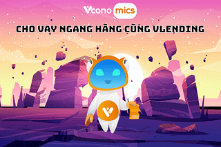 Vlending — Hình thức vay ngang hàng P2P và những tiện ích