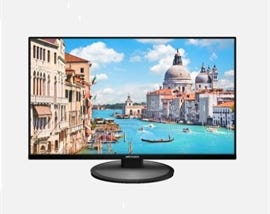 What are the key features of the HIKVISION DS-D5027UC 27-inch 4K Monitor?