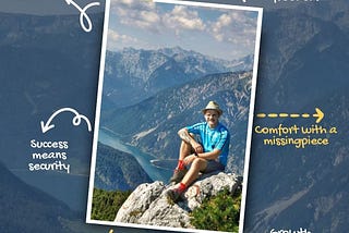 I Traveled to 45 Countries to Find the World’s Most ‘Useless Millionaire’