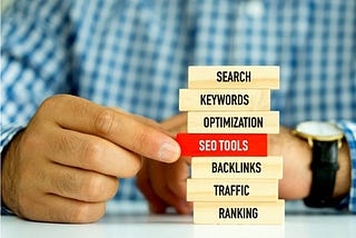 What SEO tools do you need?