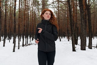 Gamma — The Ultimate Graphene Heated Jacket!