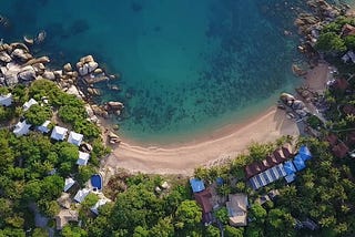 Coral Cove Koh Samui