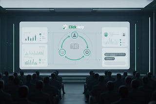 ClickHelp at MEGAComm 2026: How Documentation Reveals Product Problems Before Analytics Does