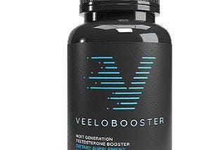 Veelo Booster Israel Hoax or Legit? Must Read Reviews & Cost of VeeloBooster