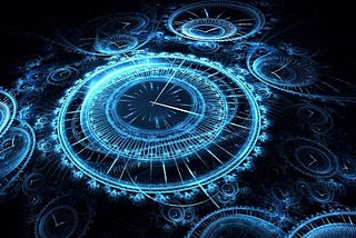 Time from the Quantum Entanglement Perspective