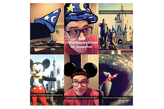 Snapchat for Business: Why It’s Time to Embrace the Platform