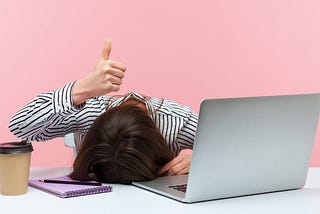 Gen Z Is Ready to Work — at a Price