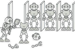 Duplicating with Ease: The Prototype Pattern in Unity Game Development