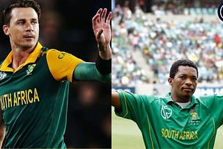 Top 5 Best South African Bowlers with the Most International Wickets