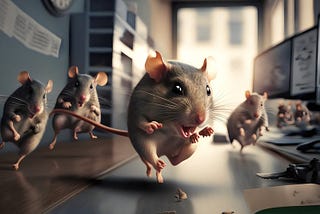 Rat Race