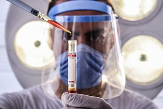 Interferon: The Latest Advancement in Covid-19 Treatment