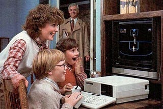 The story of the Australian Government’s internet complaint hotline