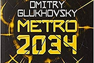 PDF Download* METRO 2034.