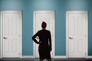 2 Things You Shouldn’t Do When Seeking God’s Will