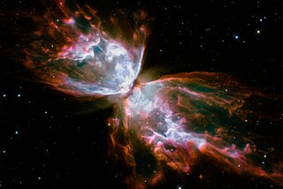 Holding Up The Probability Space