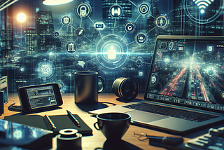 The Dark Side of IoT: Are Our Smart Devices Spying on Us?