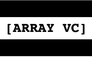 Array Ventures: Exciting Reads, Industry Updates, & Job Opportunities