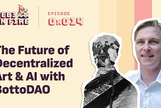 The Future of Decentralized Art & AI with BottoDAO