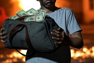 Last Cycle Burned You: Here’s Why Selling Here Could Hurt Worse.