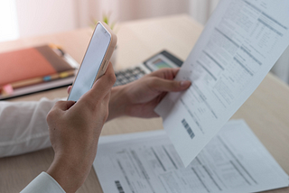 Improving Vendor Management Efficiency with OCR and Document Processing
