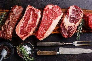 The Carnivore Diet: Is the Zero-Carb Diet Really Effective?