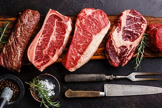 The Carnivore Diet: Is the Zero-Carb Diet Really Effective?