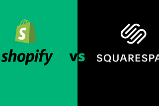 Shopify Vs. Squarespace: Which Is Better For New Sellers