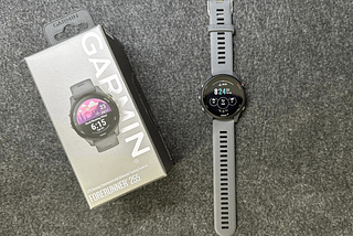 My Initial Thoughts After 1 Week With the Garmin Forerunner 255