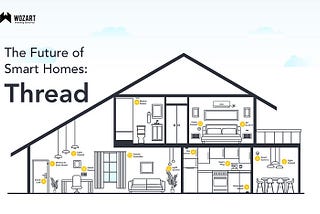 The Future of Smart Homes: Thread and How It’s Changing the Game