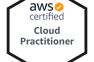 How I passed my AWS Certified Cloud Practitioner (2021)