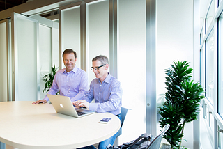 On Joining Costanoa and Becoming a VC