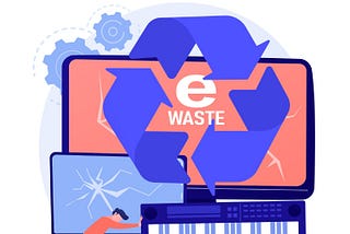 Electronics Recycling: Computer Disposal Vancouver