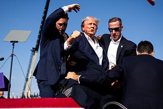 Trump’s Assassination Attempt and its Deeper Implications for the UHNW
