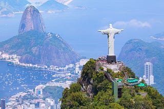 Rio de Janeiro: Unveiling the Hidden Gems